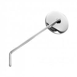 Ляво огледало за PIAGGIO E495I Ляво огледало за PIAGGIO E495I