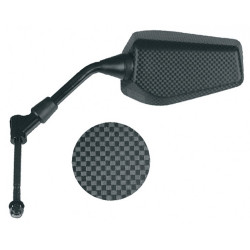 Ляво мото огледало E692I