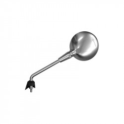 Ляво огледало за Piaggio EV180I