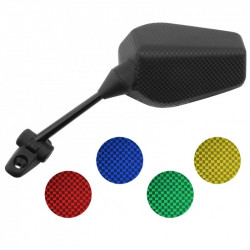 Ляво огледало за Yamaha E545I