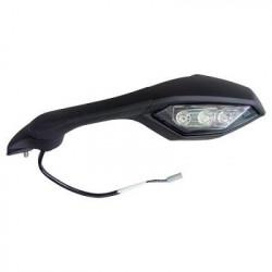 Ляво мото огледало EY844I