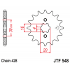 Предно зъбчато колело (пиньон) JTF548,14