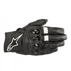 Ръкавици ALPINESTARS CELER V2 BLK/WHT