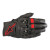 Ръкавици ALPINESTARS CELER V2 BLK/RED
