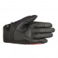 Ръкавици ALPINESTARS SMX-1 AIR V2 BLACK/WHITE thumb