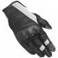 Ръкавица ALPINESTARS MUSTANG V2 BLACK/WHITE thumb