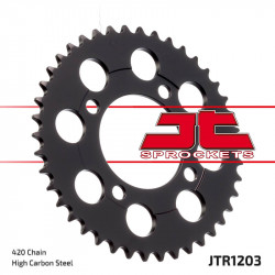 Задно зъбчато колело JTR1203,42 Задно зъбчато колело JTR1203,42
