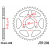 Задно зъбчато колело JTR239,43 Задно зъбчато колело JTR239,43 thumb