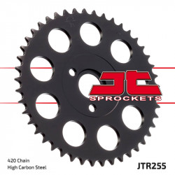 Задно зъбчато колело JTR255,40 Задно зъбчато колело JTR255,40