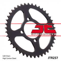 Задно зъбчато колело JTR257,42 Задно зъбчато колело JTR257,42