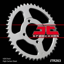 Задно зъбчато колело JTR263,40 Задно зъбчато колело JTR263,40