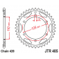 Задно зъбчато колело  JTR485,46 thumb