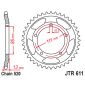 Задно зъбчато колело JTR611,43 thumb