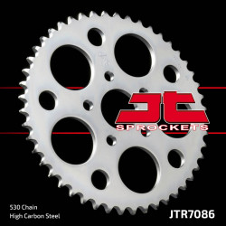Задно зъбчато колело JTR7086,48 Задно зъбчато колело JTR7086,48