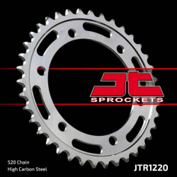 Задно зъбчато колело JTR1220,38 Задно зъбчато колело JTR1220,38