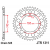 Задно зъбчато колело JTR1311,43 Задно зъбчато колело JTR1311,43 thumb