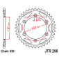 Задно зъбчато колело JTR298,40 thumb