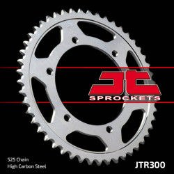 Задно зъбчато колело JTR300,46 Задно зъбчато колело JTR300,46