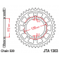 Задно зъбчато колело JTA1303,42 BLK thumb