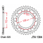 Задно зъбчато колело JTA1304,44 thumb
