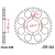 Задно зъбчато колело JTR333,41 thumb
