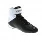 Обувки ALPINESTARS FASTER-2 VENTED BLACK/WHITE thumb