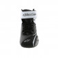 Обувки ALPINESTARS FASTER-2 VENTED BLACK/WHITE thumb