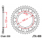 Задно зъбчато колело JTA499,46 thumb