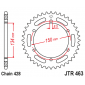 Задно зъбчато колело JTR463,48 thumb