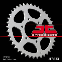 Задно зъбчато колело JTR473,40 Задно зъбчато колело JTR473,40