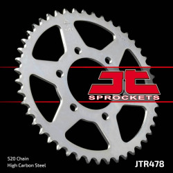 Задно зъбчато колело JTR478,46