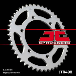 Задно зъбчато колело JTR498,40 Задно зъбчато колело JTR498,40