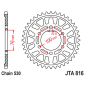 Задно зъбчато колело JTA816,43 thumb