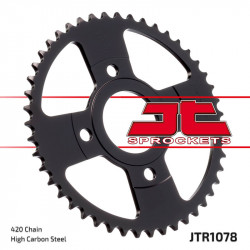 Задно зъбчато колело JTR1078,60 Задно зъбчато колело JTR1078,60