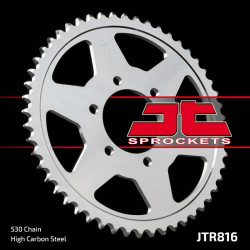 Задно зъбчато колело JTR816,44 Задно зъбчато колело JTR816,44