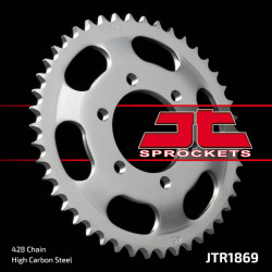 Задно зъбчато колело JTR1869,45 Задно зъбчато колело JTR1869,45