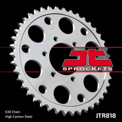 Задно зъбчато колело JTR818,42 Задно зъбчато колело JTR818,42