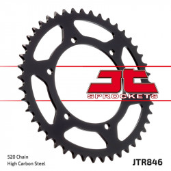 Задно зъбчато колело JTR846,40 Задно зъбчато колело JTR846,40