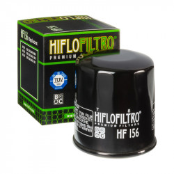 Маслен филтър HIFLO HF156