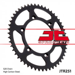 Задно зъбчато колело  JTR251,48SC Задно зъбчато колело  JTR251,48SC