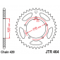 Задно зъбчато колело JTR464,49 thumb