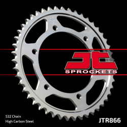 Задно зъбчато колело JTR866,47 Задно зъбчато колело JTR866,47