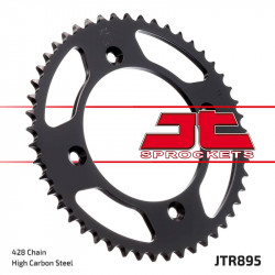Задно зъбчато колело JTR895,49 Задно зъбчато колело JTR895,49