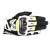 Ръкавици ALPINESTARS SMX-2 AIR CARBON V2 BLACK/WHITE/YELLOW
