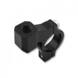 Кормилен адапатор за огледало M10/125 лява резба TM28