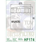 Маслен филтър HIFLO HF174B thumb