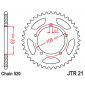 Задно зъбчато колело  JTR21,40 thumb