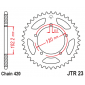 Задно зъбчато колело  JTR23,47 thumb