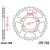 Задно зъбчато колело JTR703,47 Задно зъбчато колело JTR703,47 thumb