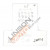 Мултифункционална кърпа BARS 013 thumb